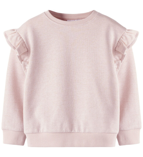 Name It Nmftilde Ls Nreg Swe Unb Pb Pink 104 Name It Nmftilde Ls Nreg Swe Unb Pb Pink 104