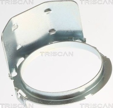TRISCAN 8500 285007 Sikringsplate