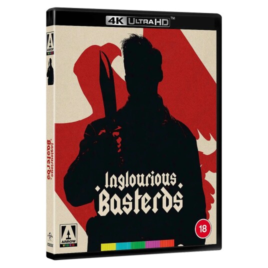 Inglourious Basterds 2009 Inglourious Basterds 2009