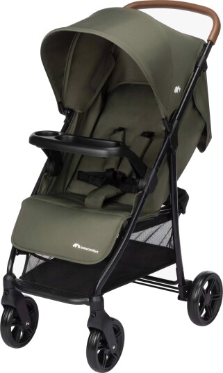 Bebeconfort Misty Trille Mineral Green
