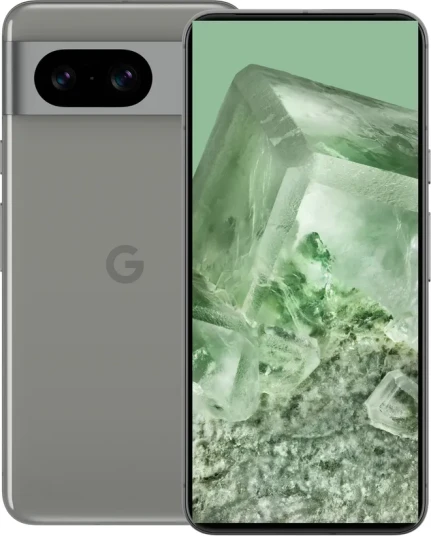 Google Pixel 8 5G 8GB/128GB Hazel Google Pixel 8 5G 8GB/128GB Hazel