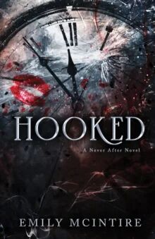 Hooked Av Emily Mcintire