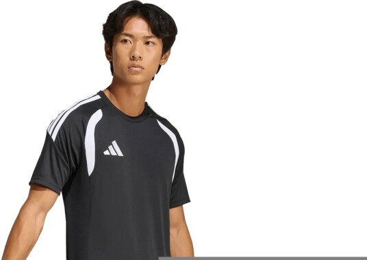 Adidas Performance Tiro26L Tr Sho Black XS