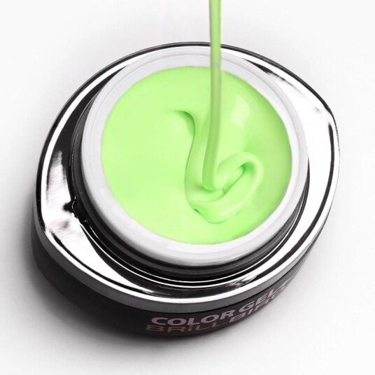 Brillbird Norge Brush & go colour gel   G86