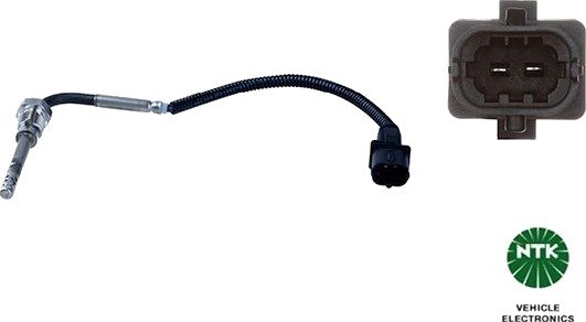 Sensor, eksostemperatur NTK 92381