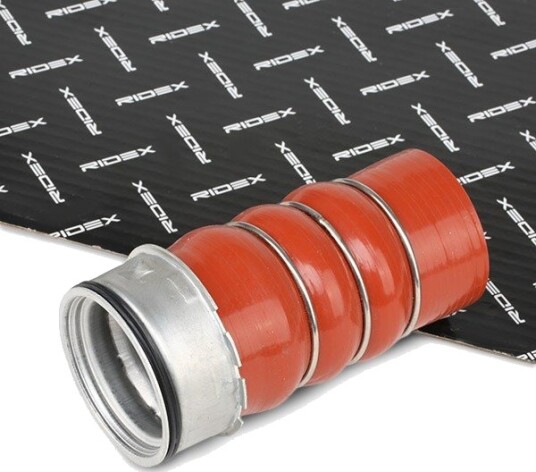 RIDEX 3314C0371 Ladeluftslange
