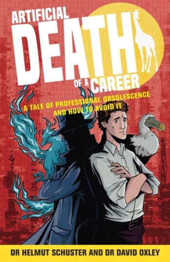 Artificial Death of a Career  A tale of professional obsolescence and how to avoid it
