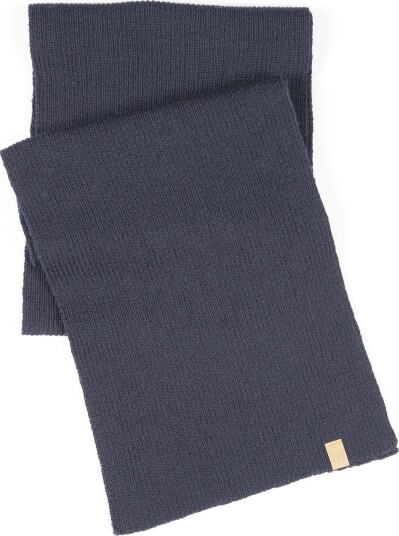 Ivanhoe Vide Scarf Navy OneSize Ivanhoe Vide Scarf Navy OneSize