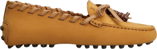 Tod's Dame Sko Brun 37 EU,