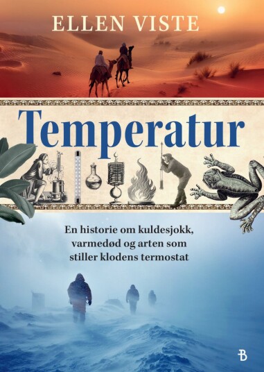 Temperatur Temperatur