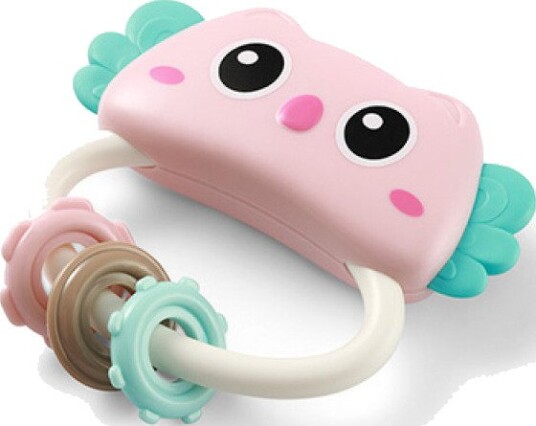 BabyOno 1626 Sanserangle Ugle