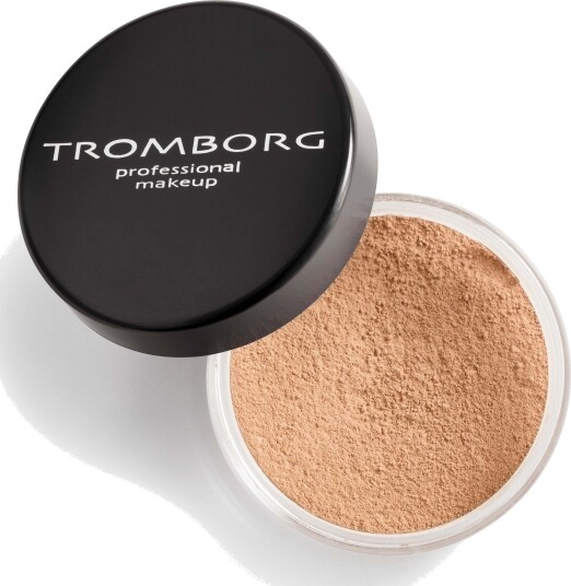 Tromborg Mineral Foundation Favourite