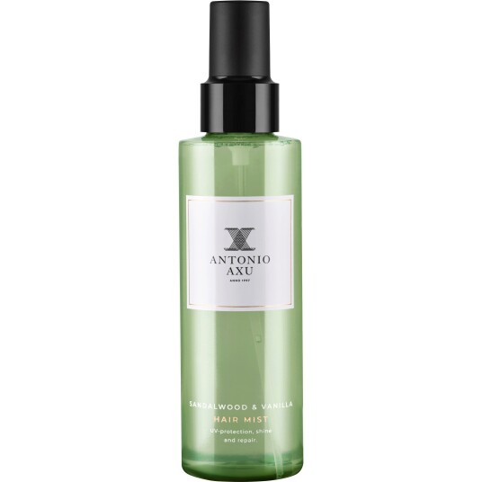 Antonio Axu Sandalwood & Vanilla Hair Mist 150 ml Antonio Axu Sandalwood & Vanilla Hair Mist 150 ml