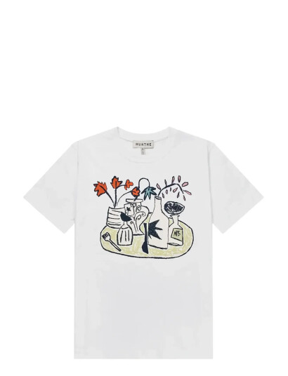 Munthe Ballon   White   44