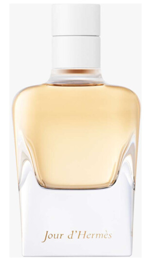 Hermès Jour d'Hermès Eau de Parfum 85ml - Refillspray for Kvinner