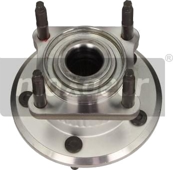 MAXGEAR 33 0815 Hjullager MAXGEAR 33 0815 Hjullager