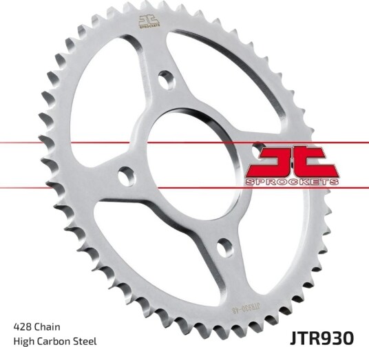 JTSPROCKETS JTR930.48 Kjedehjul