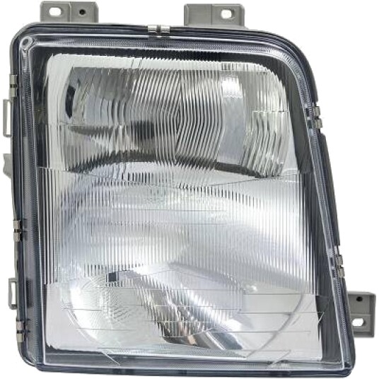 DIEDERICHS 2280983 Frontlykter