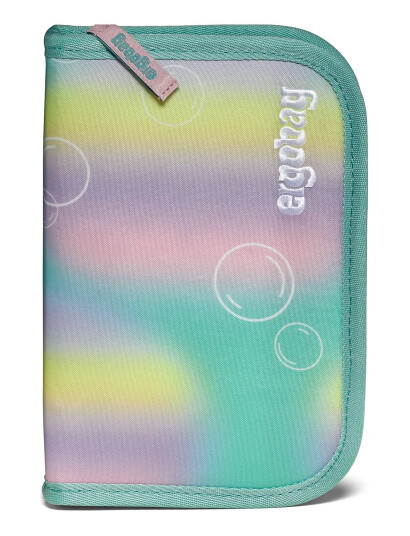 Pencilcase Magic Bubblebear Patterned Ergobag MAGIC BUBBLEBEAR 1.1 L
