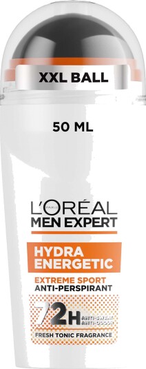 L’Oréal Paris Men Expert Hydra Energetic Extreme Sport 48H Anti-P