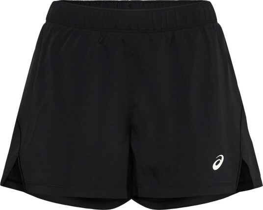 Asics Court 2 N 1 Short Black XS
