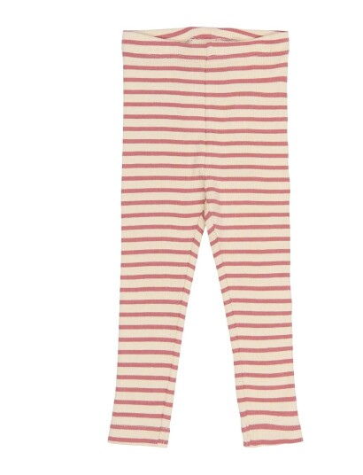 Petit Piao Ppsky Leggings Red 56