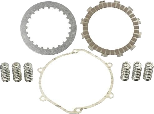 Clutchsett TRW MSK238