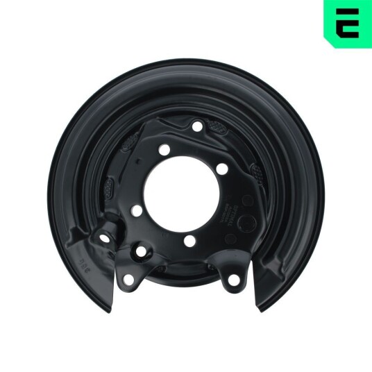 Bremseskjold OPTIMAL BSP 9017L