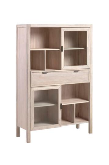 Kave Home Bokhylle Alen 1616431-01-0 1628413-01-0