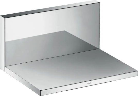 Axor Showersolution Kartut/Hylle Tutlengde 180 mm, Krom Axor Showersolution Kartut/Hylle Tutlengde 180 mm, Krom