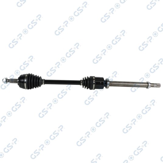 GSP 250604 Drivaksel