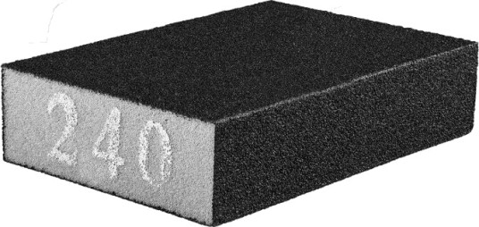 GRAPHITE 55H921 Slipekloss