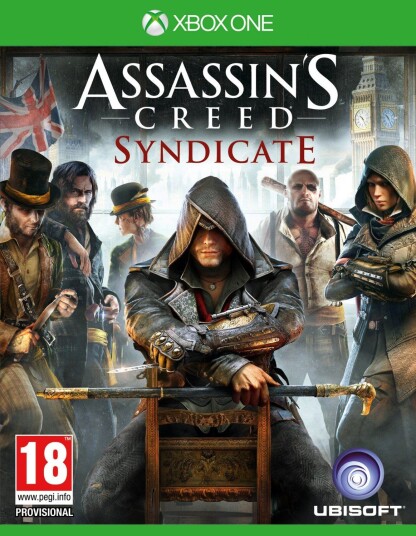 Assassin's Creed: Syndicate Assassin's Creed: Syndicate