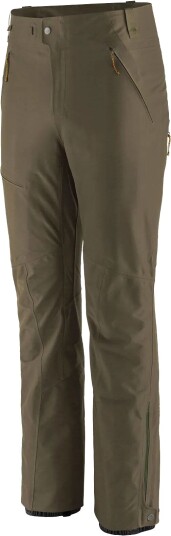 Patagonia Upstride Pants M'sbasin green L Patagonia Upstride Pants M'sbasin green L