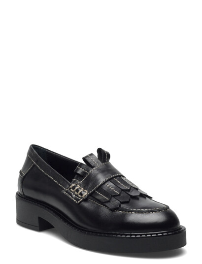 ANGULUS Loafer - Black - 41 ANGULUS Loafer - Black - 41