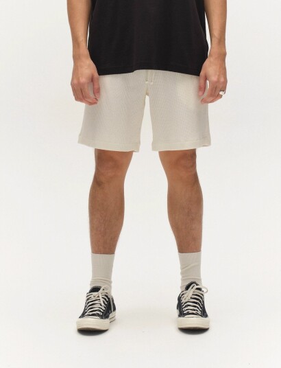 Gabba Gabtommi Wup Shorts   White   M