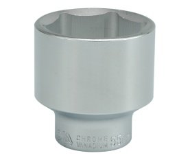 Yato YT-1328 3/4" Aluminium Pipenøkkelinnsats 55 mm Krom-Vanadium
