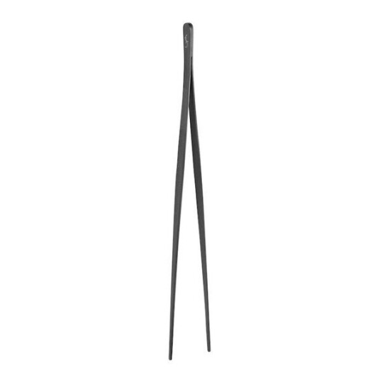 Lurch   Cocktail pinsett 30 cm smokey grey