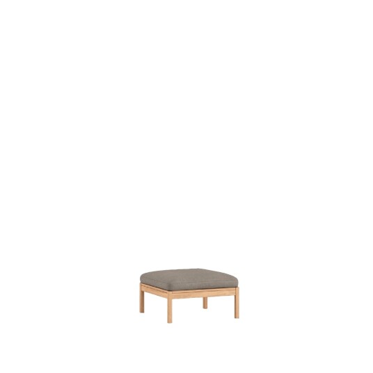 Moebe Modular Ottoman Autum 331