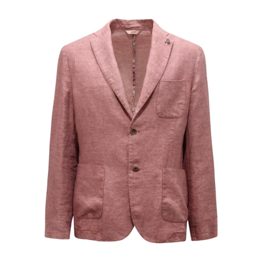 Bob Herre Dress Rød S,