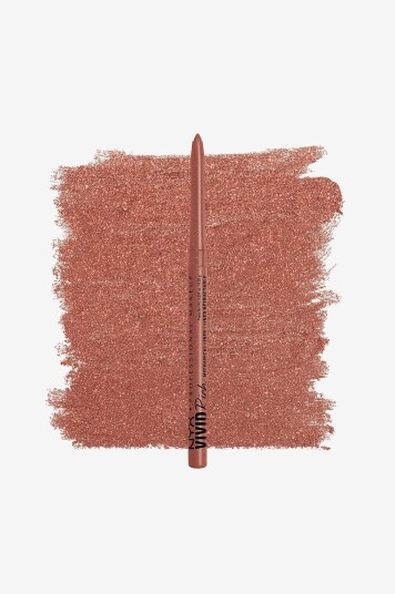 NYX Professional Makeup Vivid Rich Mechanical Liner Rød