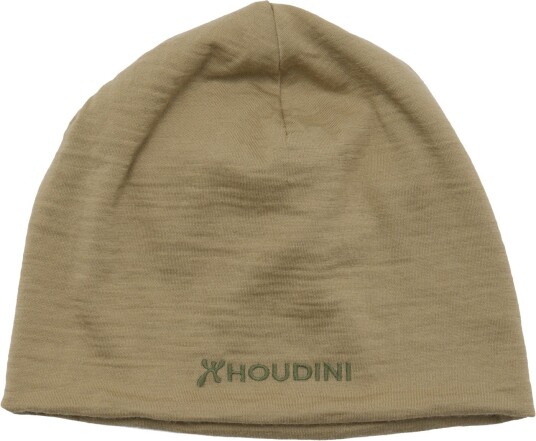 Houdini Puremerino Hat Powder Green M