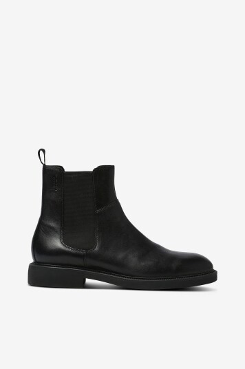 Vagabond Boots Alex M Svart Vagabond Boots Alex M Svart
