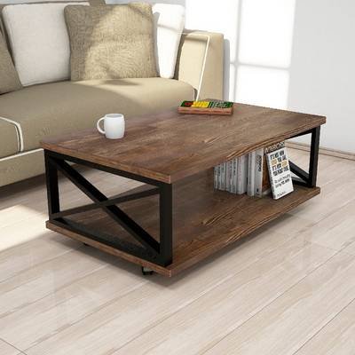 Hanah Home Sofabord Yuso 1645359-04-0 1645346-01-0