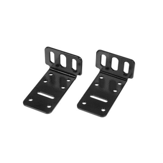 Ekstralysholder PURELUX Single Bracket 2 stk,