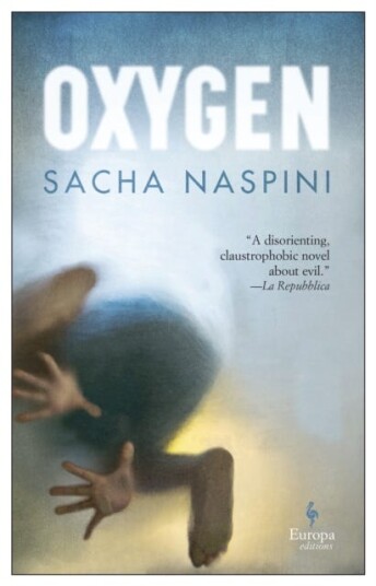 Oxygen Av Sacha Naspini