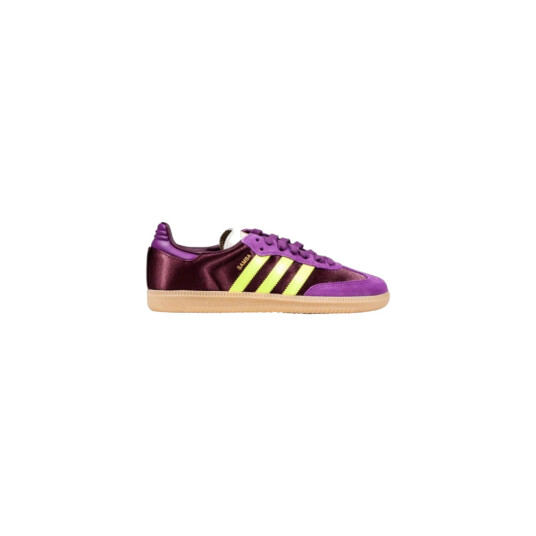 adidas Originals Samba Og W - Purple - 37 1/3 adidas Originals Samba Og W - Purple - 37 1/3