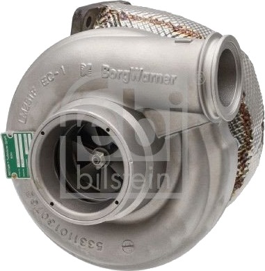 Turbolader FEBI BILSTEIN 196198 Turbolader FEBI BILSTEIN 196198