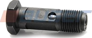 Overløpsventil AUGER 68657
