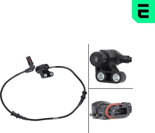 OPTIMAL 06 S030 Sensor ABS